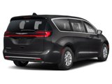 New 2026 Chrysler Pacifica Limited image 3