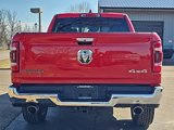 Used 2021 RAM 1500 Laramie image 4