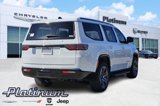 New 2025 Jeep Wagoneer 4WD image 5