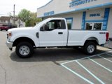 Used 2021 Ford F350 XL w/ Power Equipment Group image 3