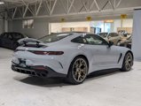 New 2025 Mercedes-Benz AMG GT 63 image 5