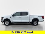 Certified 2024 Ford F150 XLT w/ Mobile Office Package image 3