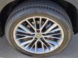 New 2025 Lexus NX 300h AWD w/ Luxury Package image 5