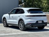 Used 2024 Porsche Cayenne image 3