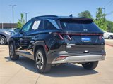 Used 2025 Hyundai Tucson SEL image 4