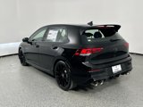 New 2025 Volkswagen Golf R Black Edition image 4