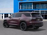 New 2026 Chevrolet Traverse RS w/ LPO, Floor Liner Package image 3