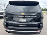 New 2025 Chevrolet Suburban High Country image 5