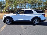 New 2025 Ford Explorer ST-Line w/ Premium Package image 4