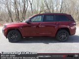 New 2025 Jeep Grand Cherokee Limited 4xe image 3