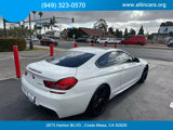Used 2015 BMW 640i Coupe image 6