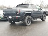 New 2025 GMC Hummer EV 3X w/ LPO, Dark Essentials Package image 3