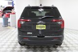 Used 2023 GMC Acadia SLE w/ Driver Convenience Package image 4