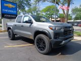 New 2026 Chevrolet Colorado Trail Boss image 2
