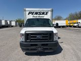 Used 2022 Ford E-350 and Econoline 350 Super Duty image 2