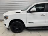 Used 2022 RAM 1500 Sport image 3