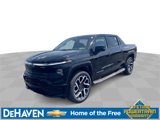 New 2025 Chevrolet Silverado EV RST image 4