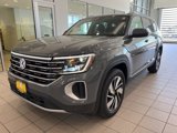 New 2025 Volkswagen Atlas SEL image 3