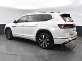Used 2024 Volkswagen Atlas SEL Premium R-Line image 6