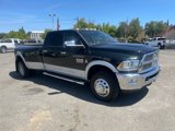Used 2015 RAM 3500 Laramie image 2