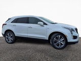 New 2025 Cadillac XT5 Premium Luxury w/ LPO, Floor Liner Package image 2