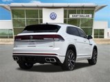 New 2025 Volkswagen Atlas Cross Sport SEL Premium R-Line image 3