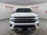 Certified 2024 Ford Expedition Max Platinum image 2