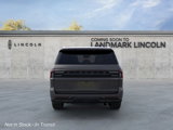 New 2025 Lincoln Navigator Black Label image 5