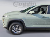 New 2026 Chevrolet Equinox LT w/ Convenience Package II image 2