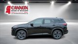 New 2026 Nissan Rogue SV image 2
