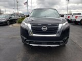New 2025 Nissan Pathfinder Platinum w/ Cargo Package image 2