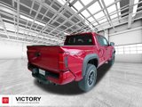 New 2025 Toyota Tacoma TRD Off-Road image 3