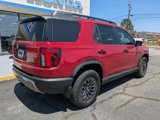 New 2026 Honda Passport TrailSport image 4