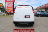 Used 2020 Chevrolet Express 2500 w/ Driver Convenience Package image 6