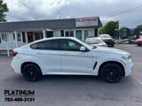 Used 2015 BMW X6 xDrive35i image 2