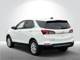 Certified 2024 Chevrolet Equinox LT image 4