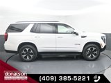 New 2025 GMC Yukon AT4 image 2