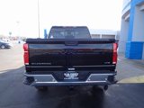 New 2025 Chevrolet Silverado 2500 LTZ w/ LTZ Plus Package image 4