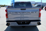 New 2025 Chevrolet Silverado 1500 Custom w/ Turbomax Blackout Package image 5