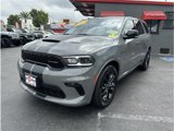 Used 2022 Dodge Durango R/T w/ Blacktop Package image 3
