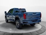 New 2025 GMC Sierra 2500 Denali Ultimate image 4
