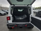 New 2025 Jeep Wrangler Unlimited Rubicon image 5
