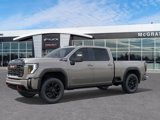 New 2026 GMC Sierra 2500 AT4 image 2