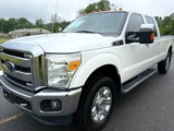 Used 2016 Ford F350 Lariat w/ Lariat Ultimate Package image 3