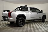 Used 2025 Toyota Tundra Platinum image 4