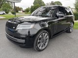 Used 2023 Land Rover Range Rover Autobiography image 3