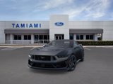 New 2025 Ford Mustang Dark Horse image 2