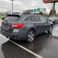 Used 2019 Subaru Outback 2.5i Limited w/ Popular Package #2 image 3