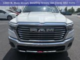 New 2026 RAM 1500 Laramie image 2