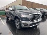 New 2025 RAM 1500 Laramie w/ Bed Utility Group image 3